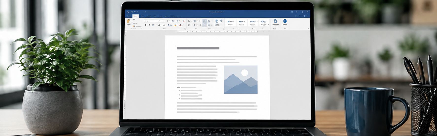 Scan Microsoft Word