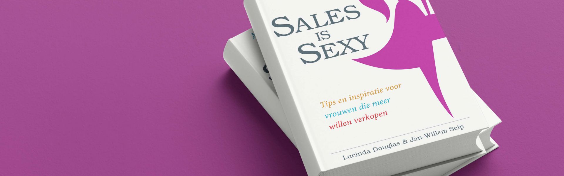 Sales is sexy