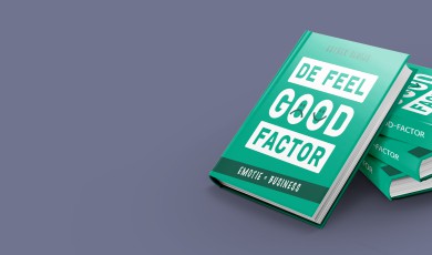 De feel good-factor