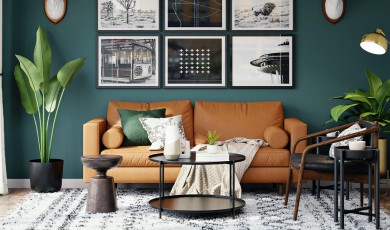 Interieur Design: Waar begin je?