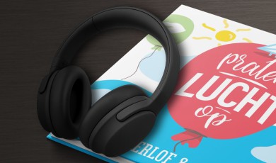 Praten lucht op: Communiceren voor een gezonde relatie