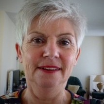 Talentcard van Thea Bongenaar