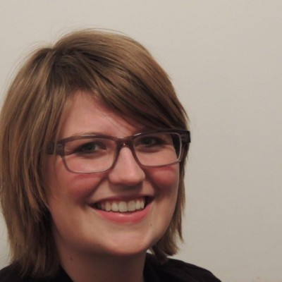 Chantal Niemeijer