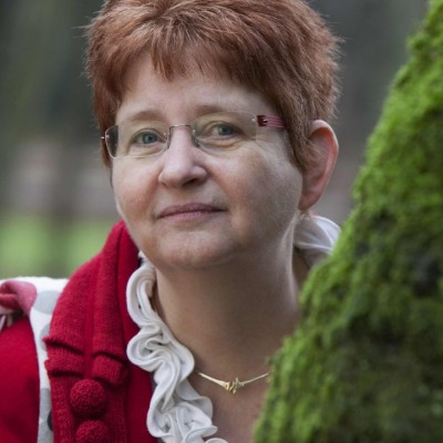 Erna van Alphen-Nabbe