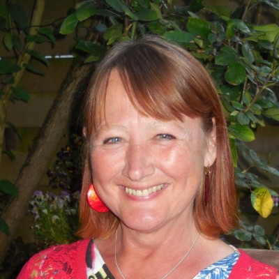 Nelleke Peeters
