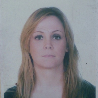 Talentcard van Maria Jesus Iravedra