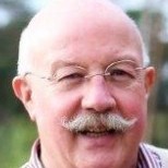 Talentcard van Wim Benard