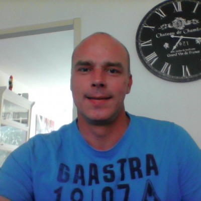 Talentcard van Edwin Geradts