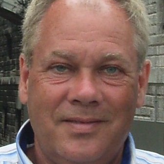 Talentcard van Hugo de Moor