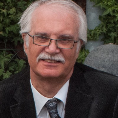 Gijs van de Geyn
