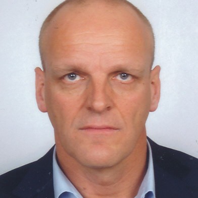 Talentcard van Pieter de Groot
