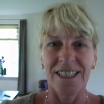 Talentcard van Ingrid Paassen