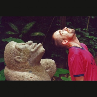 Talentcard van Lukas Meier