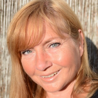 Talentcard van Yvette Schagen