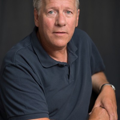 Talentcard van Johan Jong