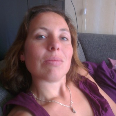 Patricia Post