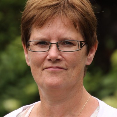 Talentcard van Willemien Lammers