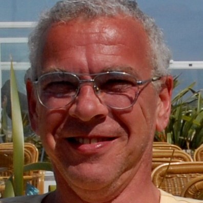 Talentcard van Aart Spitz