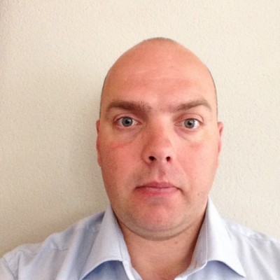 Daniel Velthuis