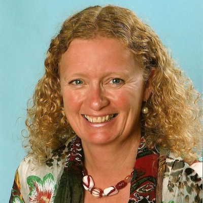 Talentcard van Diana Tromp-Brons