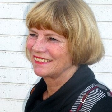 Talentcard van Lidy Sijstermans-Schurink