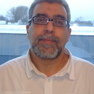 Talentcard van Driss El Benissi