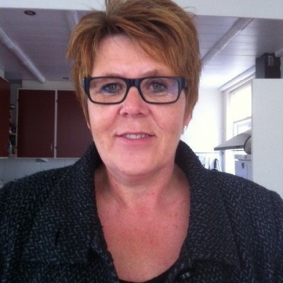 Talentcard van Irma Bekkers-Kempink