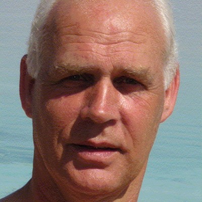 Talentcard van Hans Jager