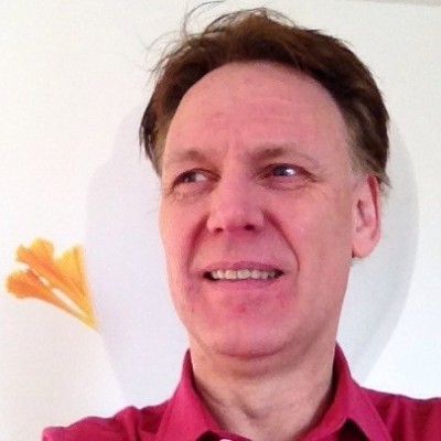 Talentcard van Francis De Kort
