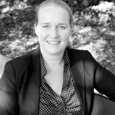 Talentcard van Marjon Prummel