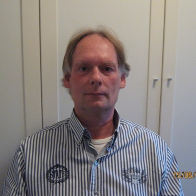 Hans Borghuis
