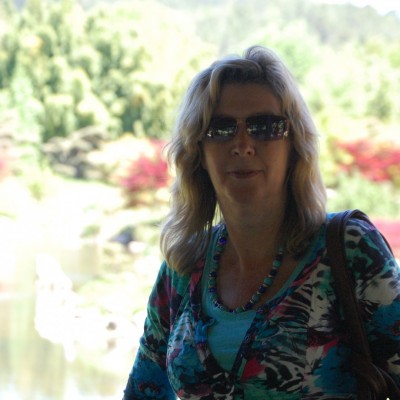 Talentcard van Annie Huysers