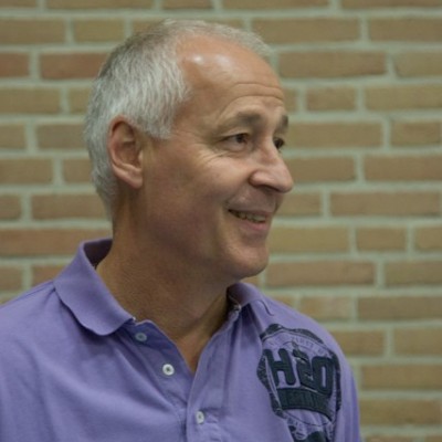 Talentcard van Jean Troquet