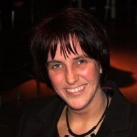 Talentcard van Karin Jongelie