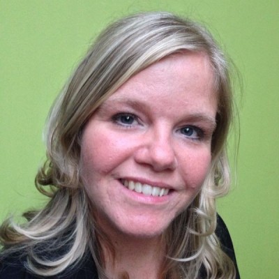 Talentcard van Ester Lochtman