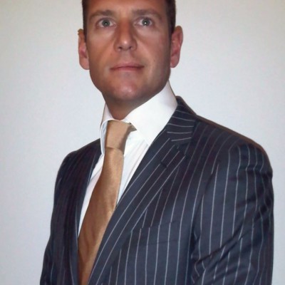 Mark Tanke