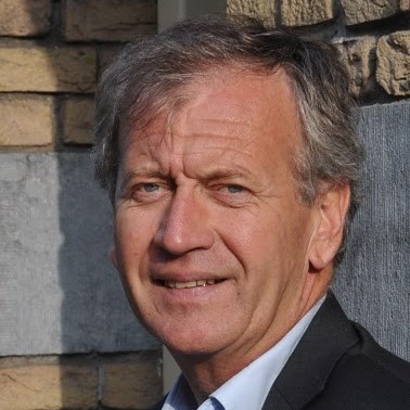 Talentcard van Gerard Keg