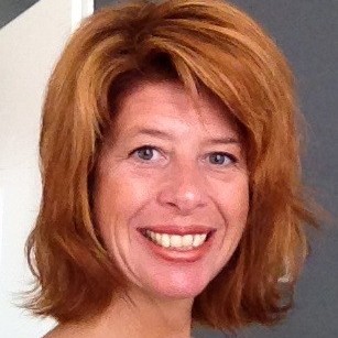 Talentcard van Ivette Garnier