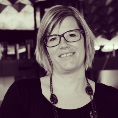 Talentcard van Marieke Kuijpers