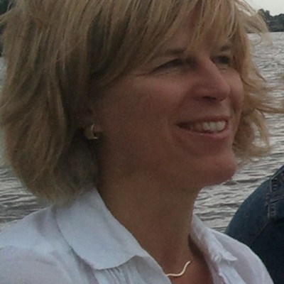 Talentcard van Petra de Wit