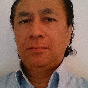 Talentcard van Louk Aznam