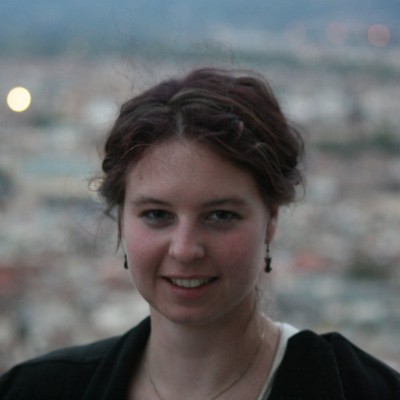 Kitty van Oosten