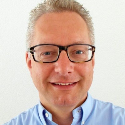 Paul van Bruchem