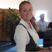 Talentcard van Ingeborg Schras
