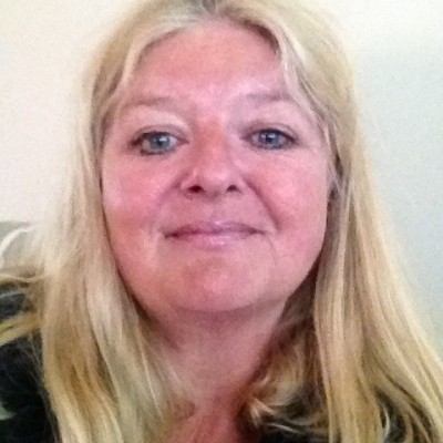 Talentcard van Dorothee Wolfs