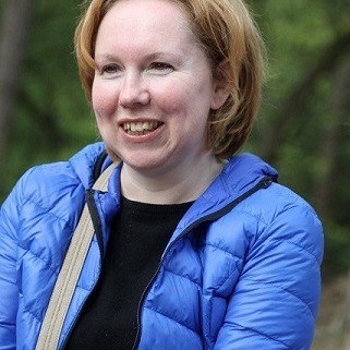 Talentcard van Chantal Tempelaars-Matthijssen