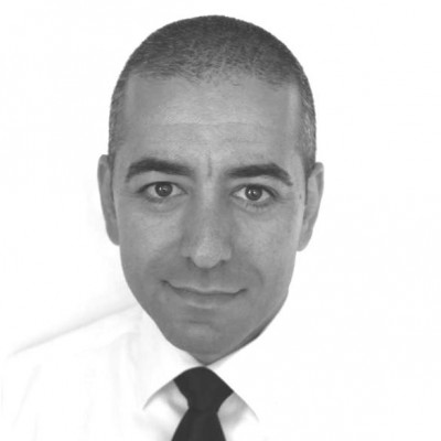 Talentcard van Ruben Edery