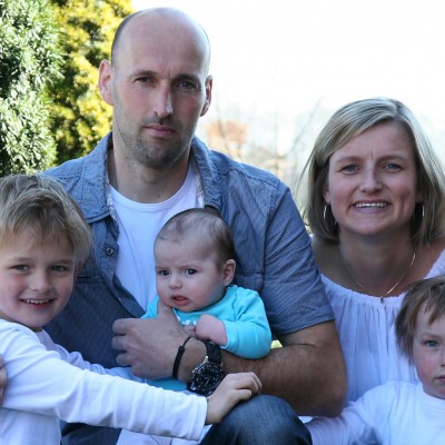 Talentcard van Ellen Wegereef