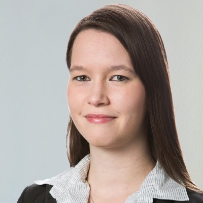 Sarita Hendriks