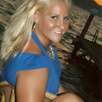 Talentcard van daphne roovers